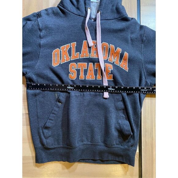 Oklahoma State Pullover Hoodie‎ - Picture 6 of 6